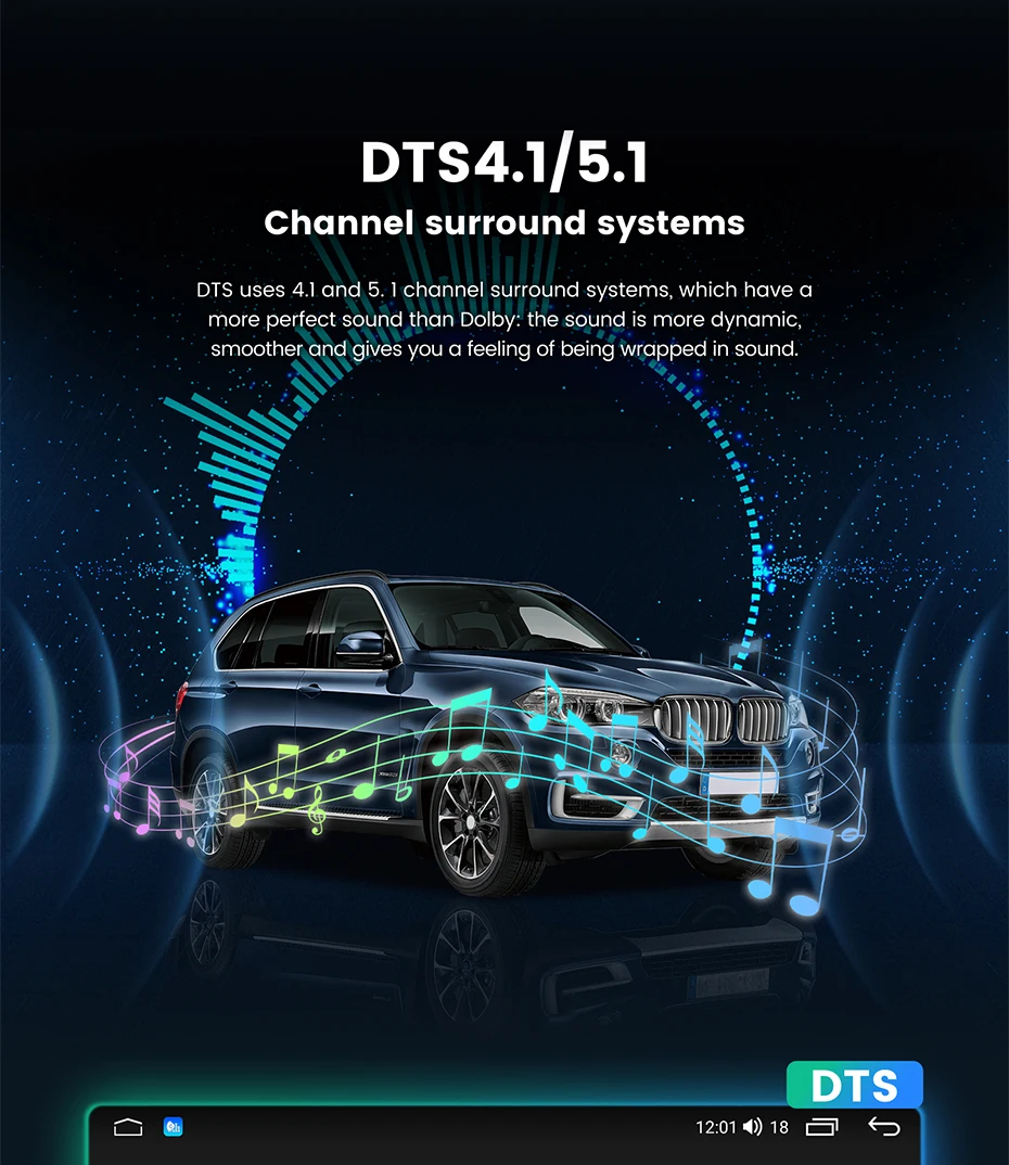 M6 Pro Artı 2 Din Android 12 Araba Radyo Hyundai Tucson 3 2014-2018 Multimedya Video Oynatıcı Navı GPS DVD Kafa ünitesi SWC HİÇBİR DVD Görüntü 4